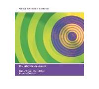 Marketing Management: Pearson New International Edition