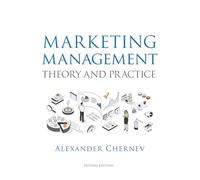 Marketing Management - Theory and Practice, 2nd Edition