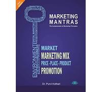 Marketing Mantras - principles of marketing