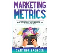Marketing Metrics