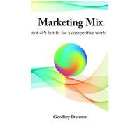 Marketing Mix