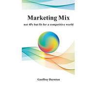 Marketing Mix