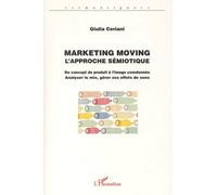 Marketing moving: L'approche sémiotique
