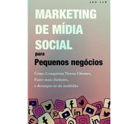 Marketing Nas Redes Sociais Para Pequenas Empresas