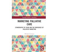 Marketing Palliative Care