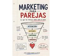 MARKETING PARA PAREJAS: Lo que las marcas saben sobre el amor