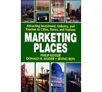 Marketing Places