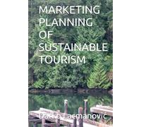 MARKETING PLANNING OF SUSTAINABLE TOURISM
