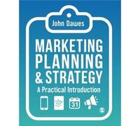 Marketing Planning & Strategy: A Practical Introduction