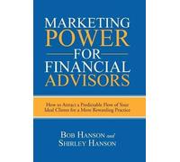 Marketing Power For Financial Advisors