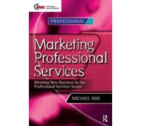 Marketing Professional Services