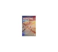 Marketing Public Policy