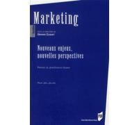 Marketing - Pur - Presses Universitaires Rennes - broché - Etude