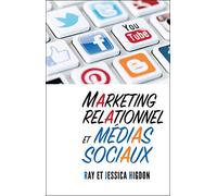 Marketing relationel et medias sociaux