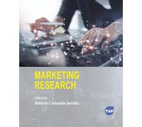 Marketing Research