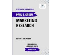 Marketing Research