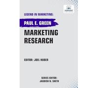 Marketing Research