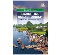 Marketing Rural Tourism