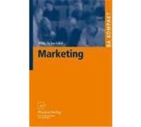 Marketing Schneider, Willy (Auteur)