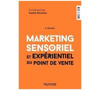 Marketing Sensoriel Et Expérientiel Du Point De Vente