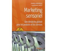 Marketing sensoriel: Une démarche globale pour les produits et les services