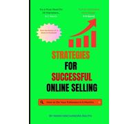 Marketing Strategies for Successful Online Selling