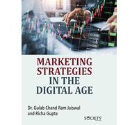 Marketing Strategies in the Digital Age