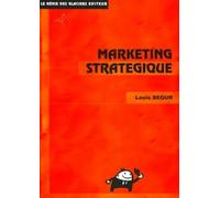 Marketing stratégique
