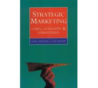 Marketing stratégique