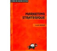 Marketing stratégique