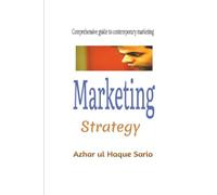 Marketing Strategy
