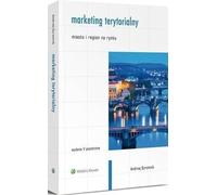 Marketing territorial - Andrzej Szromnik (Buch auf Polnisch)