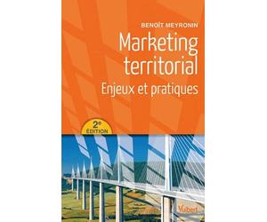 Marketing territorial: Enjeux et pratiques
