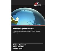 Marketing territoriale