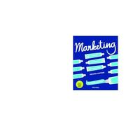 Marketing: Theory - Evidence - Practice