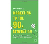 Marketing To The 90s Generation