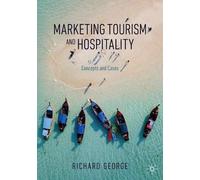 Marketing Tourism And Hospitality
