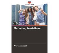 Marketing touristique
