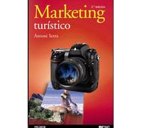 Marketing turístico