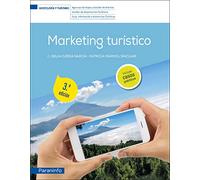 Marketing turístico 3.ª edición
