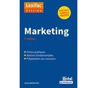 Marketing: 7e édition