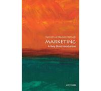 Marketing : Une très courte introduction