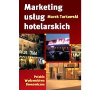Marketing uslug hotelarskich