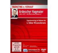 Marketing & Verkauf-Ardeschyr Hagmaier: Mach's Easy-Weil einfacher ist [Import]