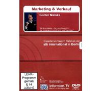 Marketing & Verkauf - Günter Mainka