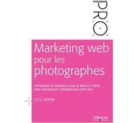 Marketing web pour les photographes Rachel Nething (Auteur)