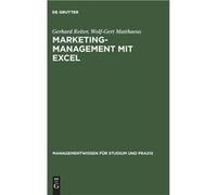 Marketing-Management Mit Excel