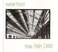 Marketplace - Man From Cairo (UK Import)
