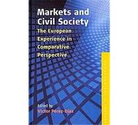 Markets and Civil Society, European Civil Society