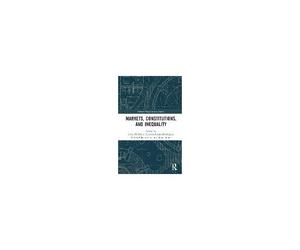 Markets, Constitutions, And Inequality